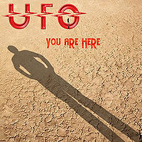 UFO - You are here