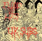 UK SUBS - Flood of lies
