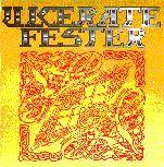 ULCERATE FESTER - Sonatorrek