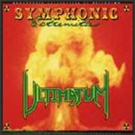 ULTIMATUM USA - Symphonic extremities