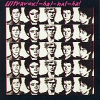ULTRAVOX - Ha! Ha! Ha!