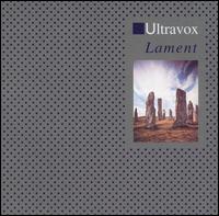 ULTRAVOX - Lament