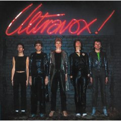 ULTRAVOX - Ultravox