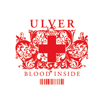 ULVER - Blood inside