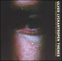 ULVER - Lyckantropen themes
