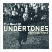 UNDERTONES - Teenage kicks - best of