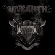UNEARTH - III:In the eyes - limited