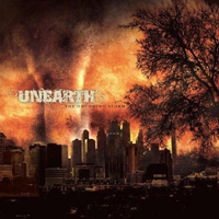 UNEARTH - Oncoming storm