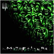 UNLEASHED POWER - Mindfailure