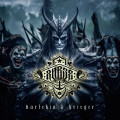 ROBSE - Harlekin und krieger