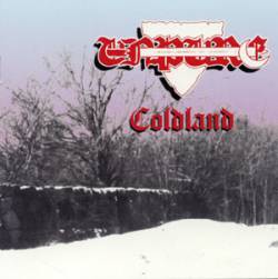 UNPURE - Coldland