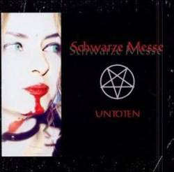 UNTOTEN - Schwarze messe