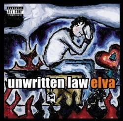 UNWRITTEN LAW - Elva