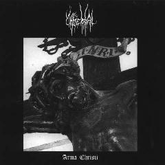 URGEHAL - Arma christi