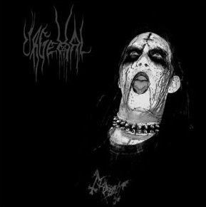 URGEHAL - The eternal eclipse