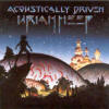 URIAH HEEP - Acoustically driven