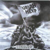 URIAH HEEP - Conquest 