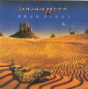 URIAH HEEP - Head first