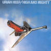 URIAH HEEP - High and mighty