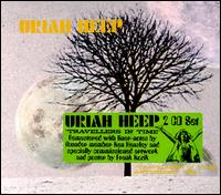 URIAH HEEP - Travellers in time - anthol