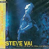VAI STEVE - Live around the world