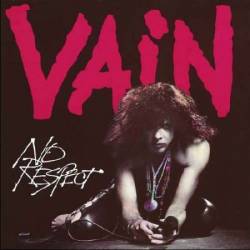 VAIN - No respect