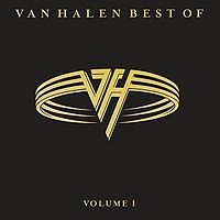 VAN HALEN - Best of