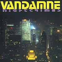 VANDAMNE - Nightcrimes