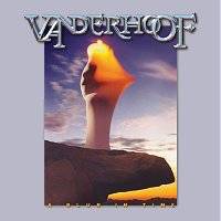 VANDERHOOF - A Blur in time