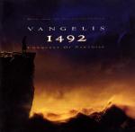VANGELIS - 1492 conquest of paradise