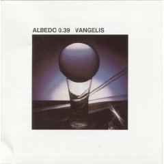 VANGELIS - Albedo 0.39