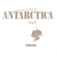VANGELIS - Anctarctica