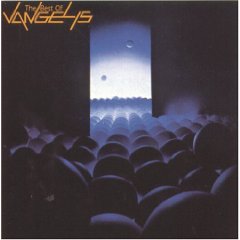VANGELIS - Best of Vangelis