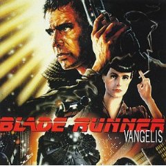 VANGELIS - Blade runner