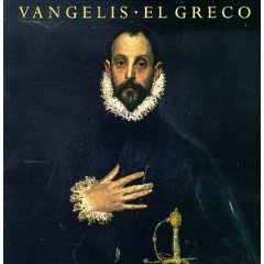 VANGELIS - El greco