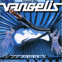 VANGELIS - Greatest hits