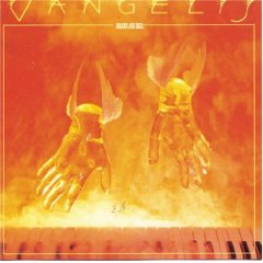 VANGELIS - Heaven and hell