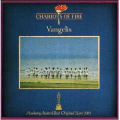 VANGELIS - Chariots of fire
