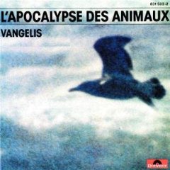 VANGELIS - L Apocalypse des animimaux