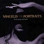 VANGELIS - Portraits - very best of