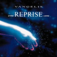 VANGELIS - Reprise 1990-1999