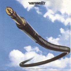 VANGELIS - Spiral