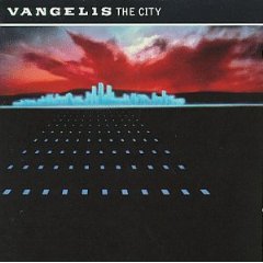 VANGELIS - The city