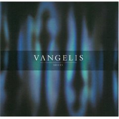 VANGELIS - Voices