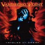 VANISHING POINT - Tangled in dream