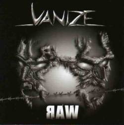 VANIZE - Raw