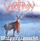 VARATHRON - Walpurgisnight
