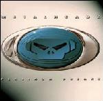 VARIOUS - Metalheadz - platinum breakz
