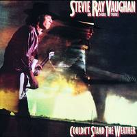 VAUGHAN RAY STEVIE - Couldnt stand the w