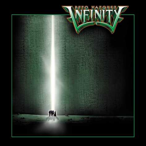 VAZQUEZ BETO INFINITY - Infinity